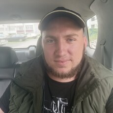 Фотография мужчины Maks, 30 лет из г. Змиев