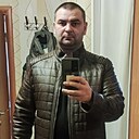 Мах, 38 лет