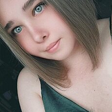 Фотография девушки Дашенька, 27 лет из г. Костюковичи