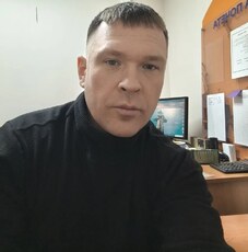 Фотография мужчины Василий, 44 года из г. Люберцы