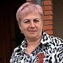Людмила, 64 года