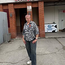 Фотография девушки Людмила, 64 года из г. Дальнегорск