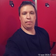 Фотография мужчины Роман, 35 лет из г. Балаково