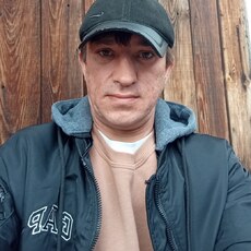 Фотография мужчины Виктор, 35 лет из г. Тайшет