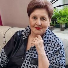 Фотография девушки Валентина, 66 лет из г. Череповец