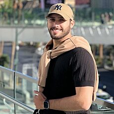 Фотография мужчины Сергей, 35 лет из г. Тольятти