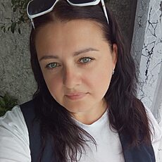Фотография девушки Лена, 44 года из г. Чашники