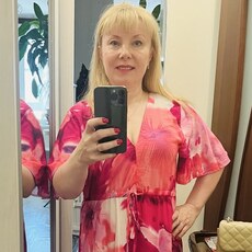Фотография девушки Ирина, 46 лет из г. Санкт-Петербург