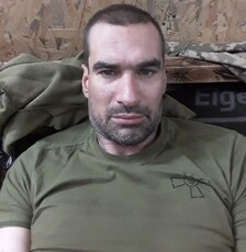 Фотография мужчины Андрей, 40 лет из г. Кропивницкий
