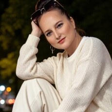 Фотография девушки Татьяна, 33 года из г. Лида