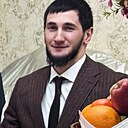 Адам, 33 года