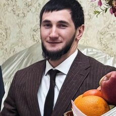 Фотография мужчины Адам, 33 года из г. Назрань