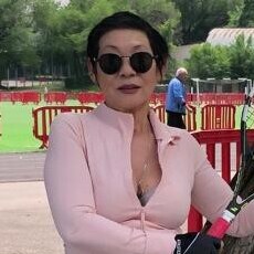 Фотография девушки Anara, 55 лет из г. Алматы