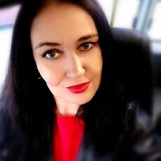 Фотография девушки Светлана, 41 год из г. Пенза