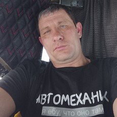 Фотография мужчины Евгений, 42 года из г. Атбасар