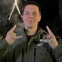 Виктор, 23 года