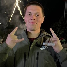 Фотография мужчины Виктор, 23 года из г. Солигорск