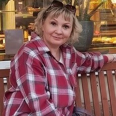 Фотография девушки Наталия, 52 года из г. Златоуст