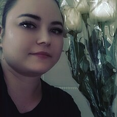 Фотография девушки Анастасия, 32 года из г. Кемерово