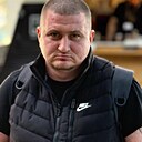 Макс, 40 лет