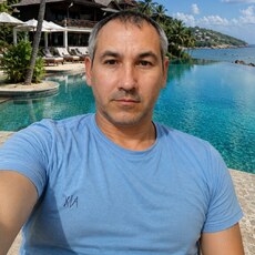 Фотография мужчины Viktor, 42 года из г. Тараз