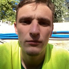 Фотография мужчины Сергей, 27 лет из г. Варшава