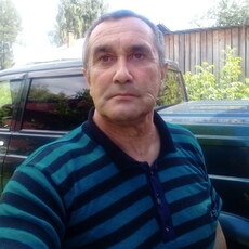 Фотография мужчины Sasha, 60 лет из г. Киров