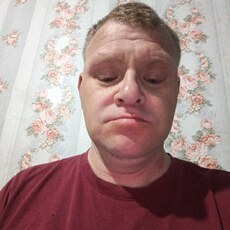 Фотография мужчины Женя, 39 лет из г. Лиски