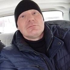 Фотография мужчины Александр, 42 года из г. Ивановка