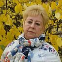 Елена Власова, 63 года