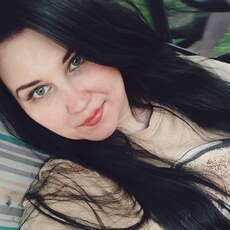 Фотография девушки Theblackwitch, 28 лет из г. Лоев