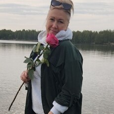 Фотография девушки Елена, 49 лет из г. Витебск
