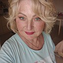 Инна, 62 года