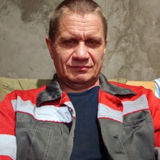 Фотография мужчины Андрей, 54 года из г. Зверево