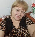 Алла, 57 лет