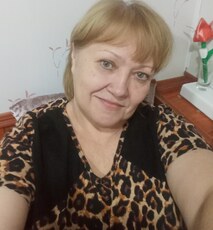Фотография девушки Алла, 57 лет из г. Богучар