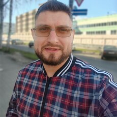 Фотография мужчины Николай, 30 лет из г. Гомель