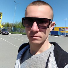 Фотография мужчины Санек, 32 года из г. Балаково
