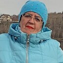 Елена, 63 года