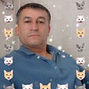 Алим, 47 лет