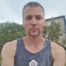 Фотография мужчины Александр, 37 лет из г. Ачинск