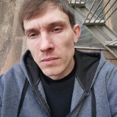 Фотография мужчины Влад, 33 года из г. Караганда