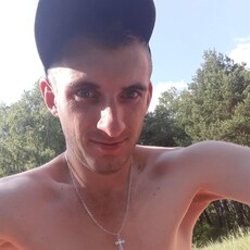 Фотография мужчины Бандерас, 32 года из г. Солигорск