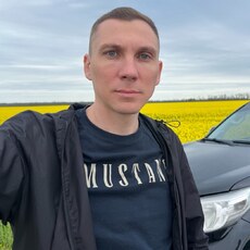 Фотография мужчины Влад, 35 лет из г. Ростов-на-Дону