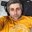 Misha, 36 лет