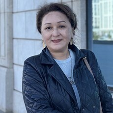 Фотография девушки Гульмира, 48 лет из г. Астана