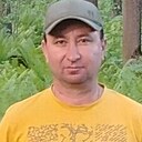 Эдуард, 45 лет