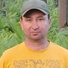 Фотография мужчины Эдуард, 45 лет из г. Волгоград
