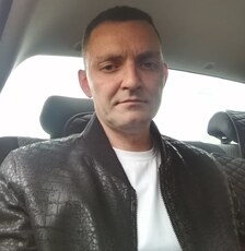 Фотография мужчины Станислав, 43 года из г. Оренбург