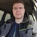 Вадим, 27 лет